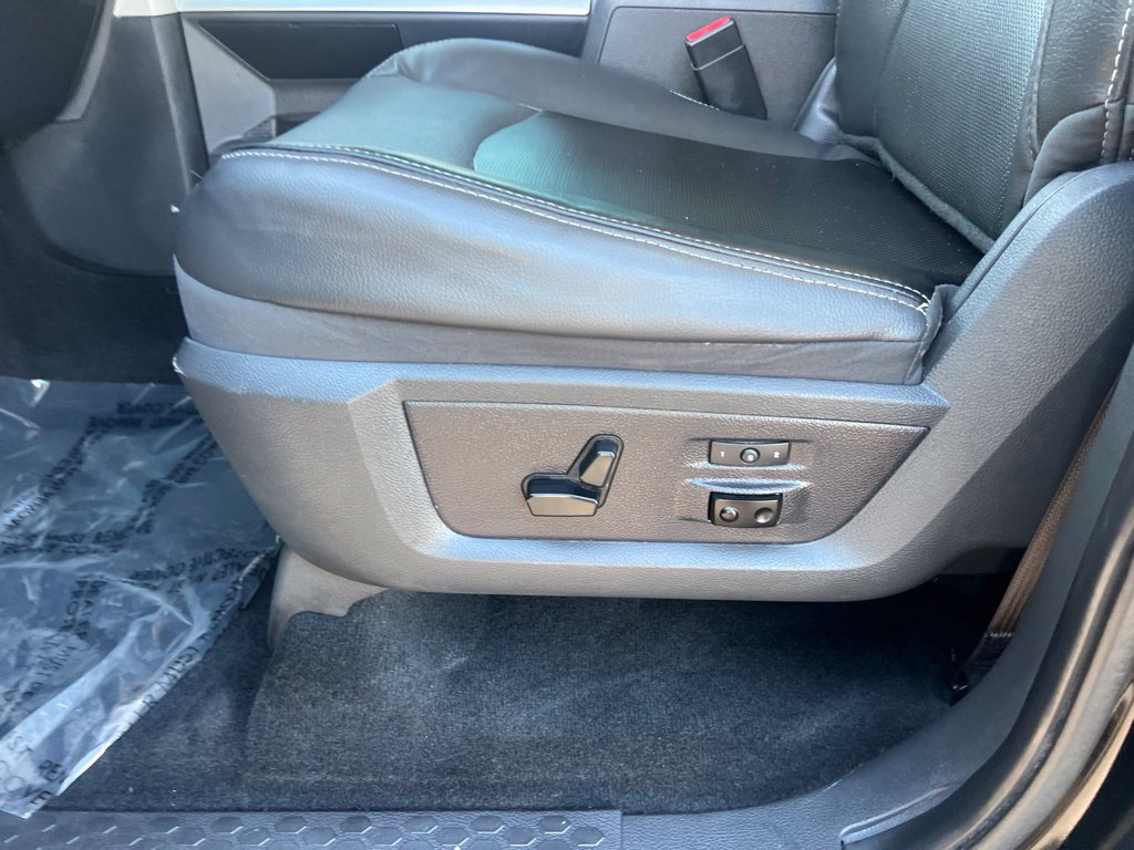 Used 2012 RAM 1500 Laramie w/ Protection Group AWD/4WD image 25