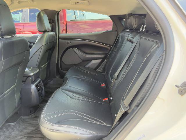 Certified 2023 Ford Mustang Mach-E Premium RWD image 28