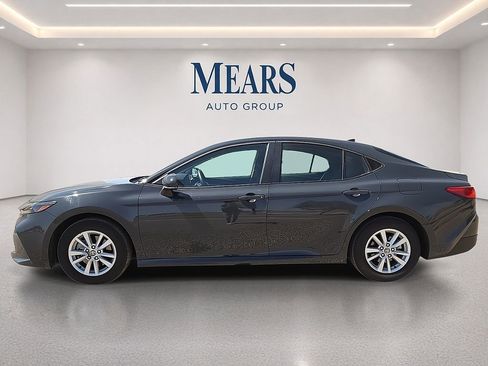 Used 2026 Toyota Camry LE FWD image 2