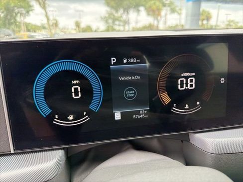 Used 2025 Hyundai Sonata SEL FWD image 7
