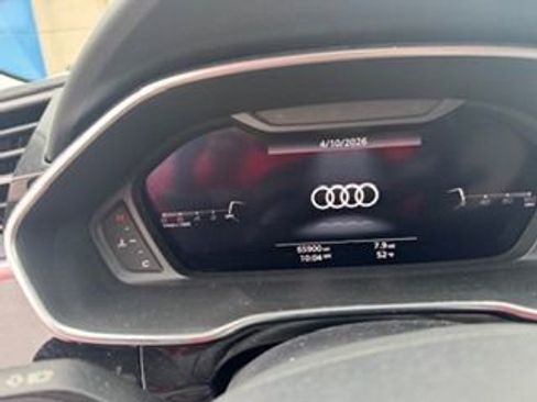 Used 2020 Audi Q3 2.0T Premium Plus image 8