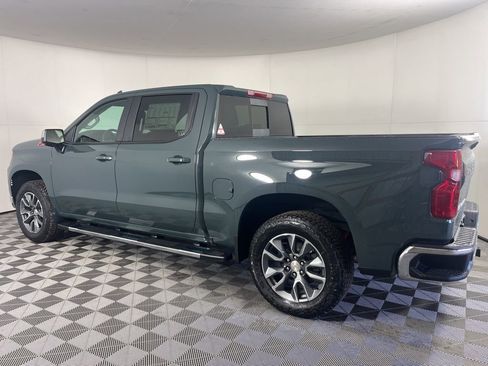 New 2026 Chevrolet Silverado 1500 LT image 7