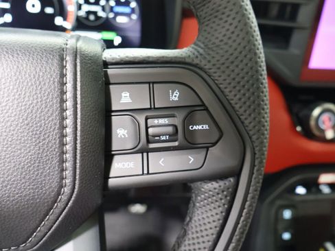 New 2026 Toyota Tundra TRD Pro image 27