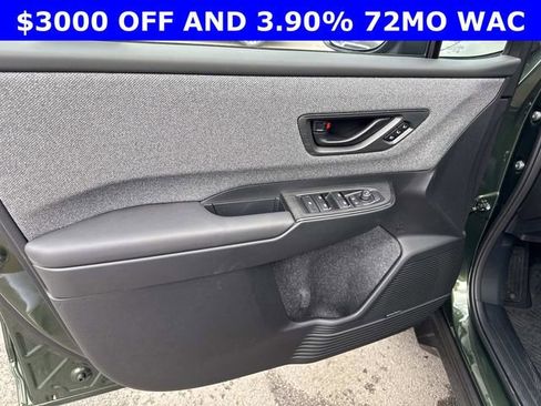 New 2026 Subaru Outback Limited image 10