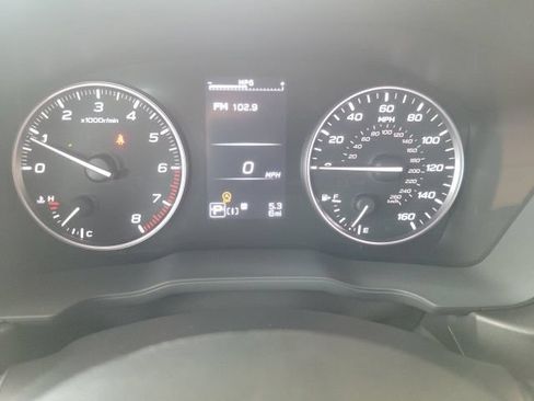 New 2026 Subaru Forester Limited AWD/4WD image 20