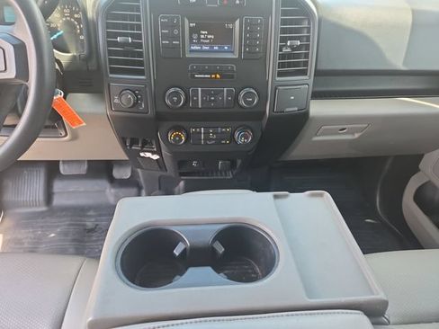 Used 2020 Ford F150 XL w/ XL Power Equipment Group AWD/4WD image 11