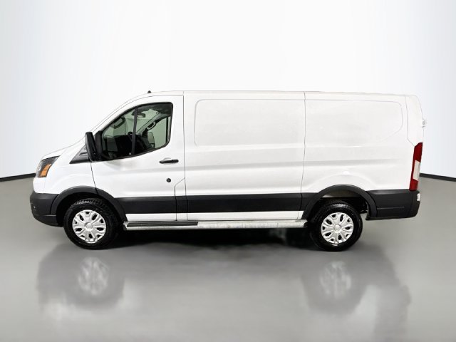 Used 2025 Ford Transit 250 Low Roof w/ Exterior Upgrade Package RWD image 4