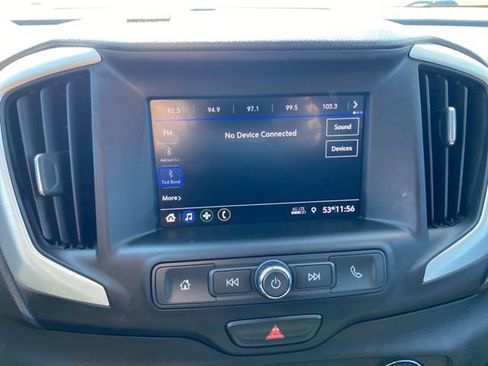 Used 2020 GMC Terrain SLE w/ Driver Convenience Package AWD/4WD image 23