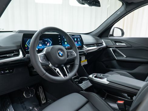 New 2026 BMW X1 xDrive28i w/ Technology Package image 12