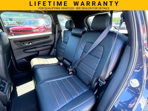 Used 2025 Honda CR-V Sport-L image 22
