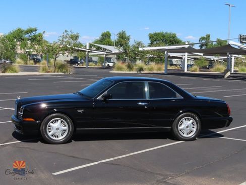 Used 1998 Bentley Continental R image 7
