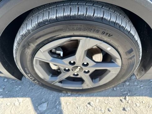Used 2025 Kia K4 FWD image 7