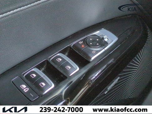 Certified 2025 Kia K5 GT-Line w/ GT-Line Premium Package image 22