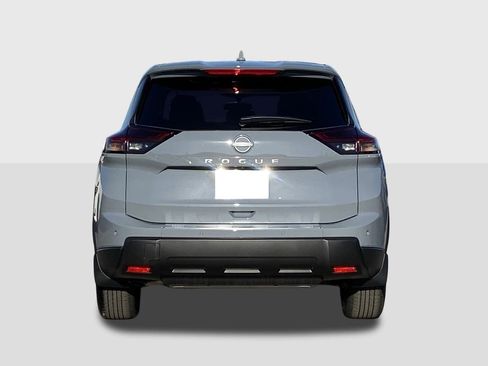 New 2026 Nissan Rogue SV w/ Cold Weather Package image 3