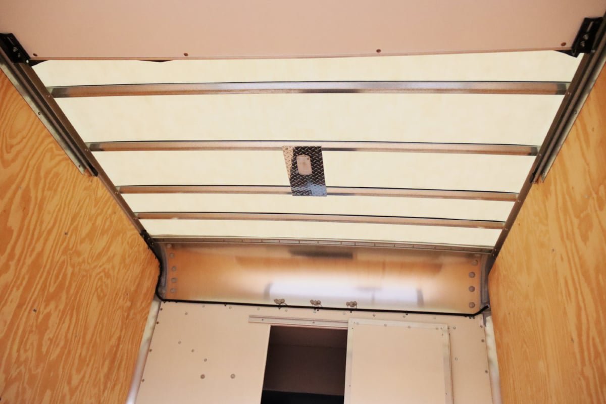 Used 2024 Mercedes-Benz Sprinter 3500 image 46