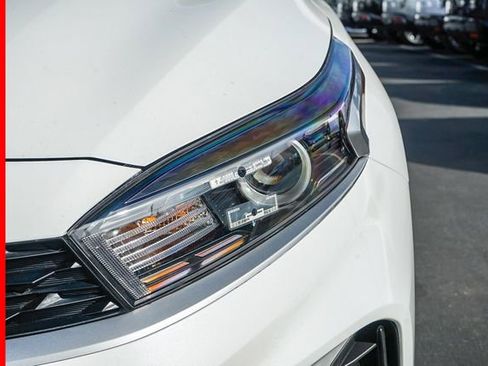 Certified 2023 Kia Forte LXS image 10