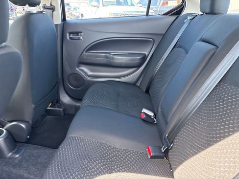 Used 2024 Mitsubishi Mirage G4 SE image 20