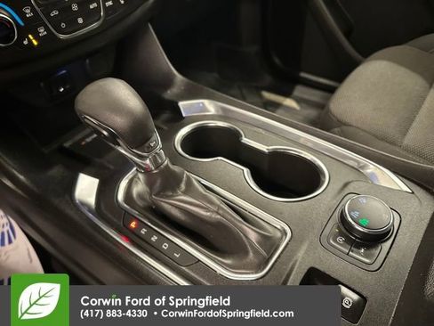 Used 2023 Chevrolet Traverse LT image 29