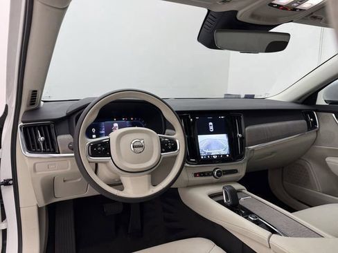 Certified 2023 Volvo S90 B6 Plus w/ Protection Package Premier image 19