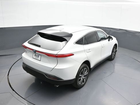 Certified 2024 Toyota Venza LE image 37