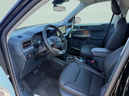 New 2026 Ford Maverick Tremor AWD/4WD image 3
