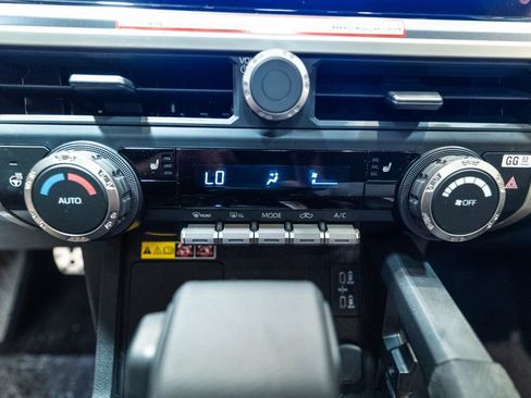 Certified 2026 Toyota Tacoma TRD Sport w/ TRD Sport Upgrade Package AWD/4WD image 32