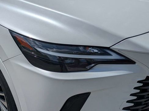 Used 2023 Lexus RX 350 Premium Plus w/ Cold Area Package FWD image 10