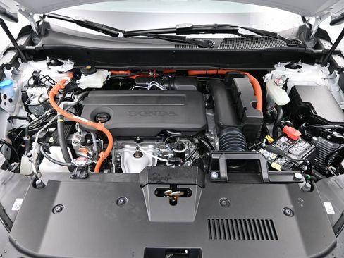 Used 2025 Honda CR-V Sport-L image 29