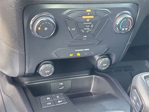 Used 2021 Ford Ranger XL w/ Equipment Group 101A High image 15