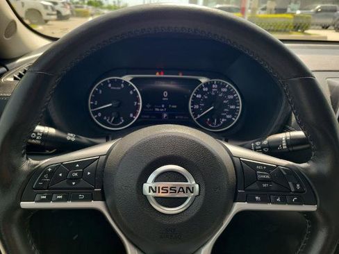 Certified 2023 Nissan Sentra SV w/ All-Weather Package FWD image 24