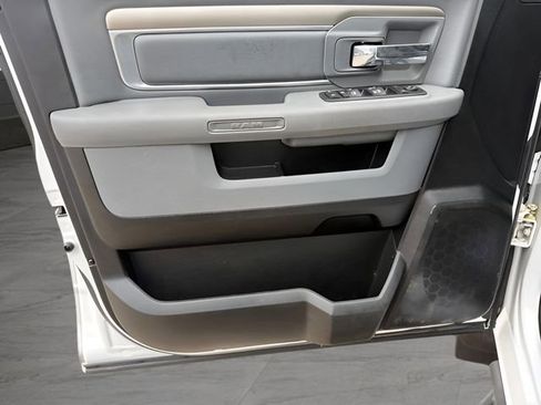 Used 2019 RAM 1500 Classic Warlock image 10