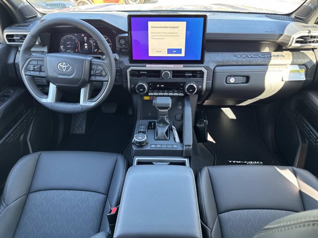 New 2025 Toyota Tacoma Limited AWD/4WD image 22