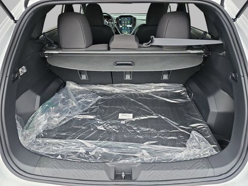 New 2026 Subaru Crosstrek 2.5i Sport w/ Crosstrek Mirror Package image 12