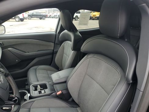 New 2026 Ford Mustang Mach-E GT image 16