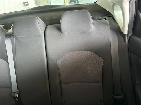 Used 2024 Kia Forte LXS FWD image 14