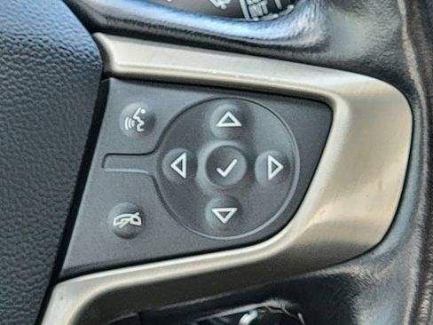 Used 2019 GMC Canyon Denali AWD/4WD image 33