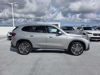 New 2026 BMW X1 xDrive28i video 3