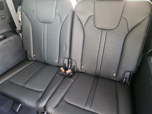 New 2026 Kia Sorento EX w/ EX Premium Package FWD image 22