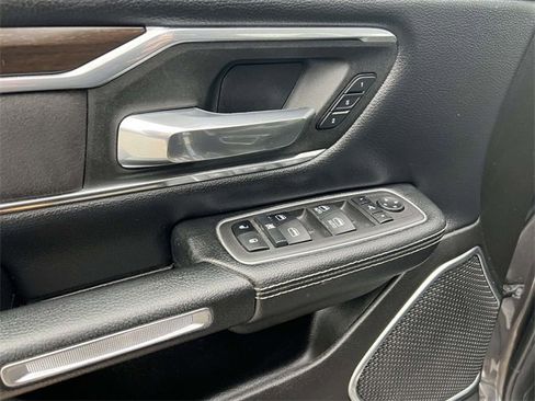 Used 2022 RAM 1500 Laramie image 18