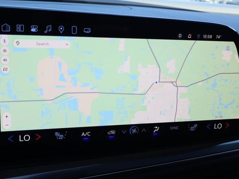 Used 2025 Chevrolet Tahoe RST w/ Comfort Package image 15