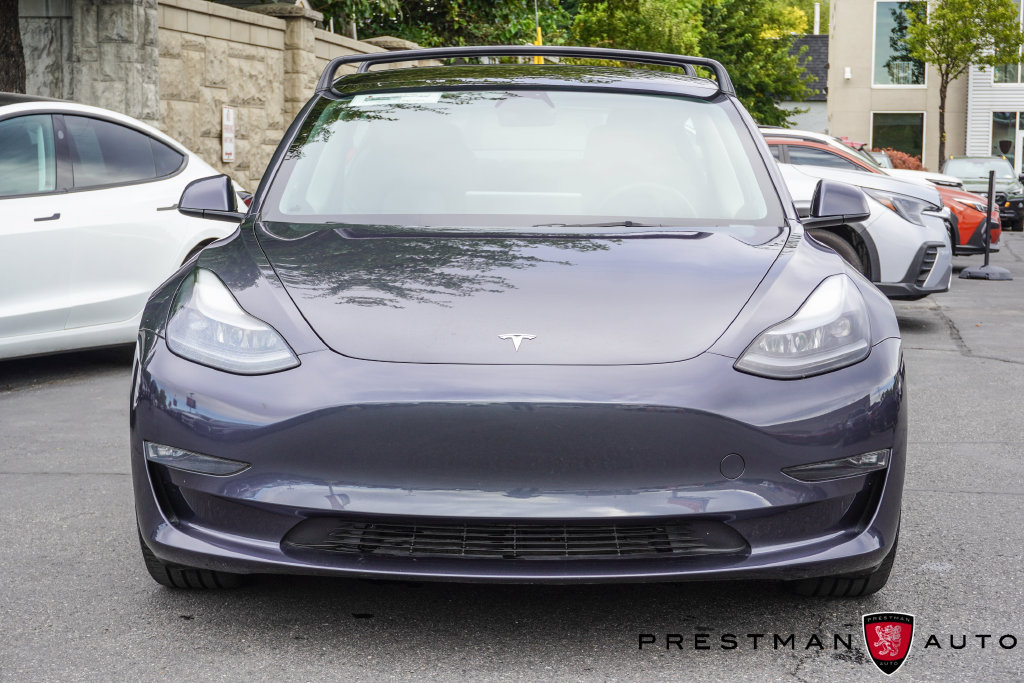 Used 2023 Tesla Model 3 Performance AWD/4WD image 3