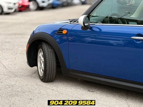 Used 2013 MINI Cooper Hardtop FWD image 4