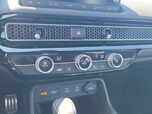 New 2026 Honda Civic Sport image 29