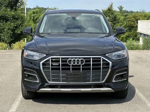 Used 2023 Audi Q5 2.0T Premium w/ Convenience Package AWD/4WD image 21