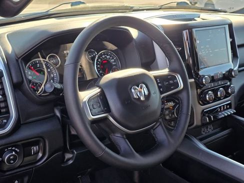 Used 2025 RAM 1500 Big Horn image 14