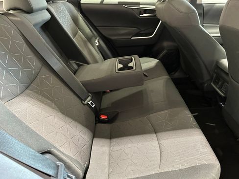 Certified 2023 Toyota RAV4 XLE w/ Convenience Package AWD/4WD image 21