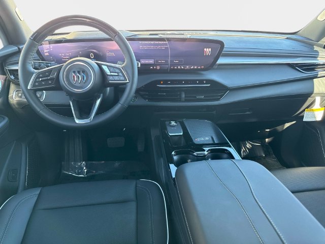 New 2027 Buick Enclave Avenir FWD image 15