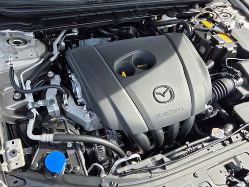 New 2026 MAZDA MAZDA3 s Sport FWD image 20
