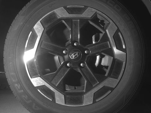 Used 2025 Hyundai Santa Fe SEL image 13