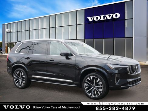 New 2026 Volvo XC90 T8 Ultra w/ Protection Package Premier image 1